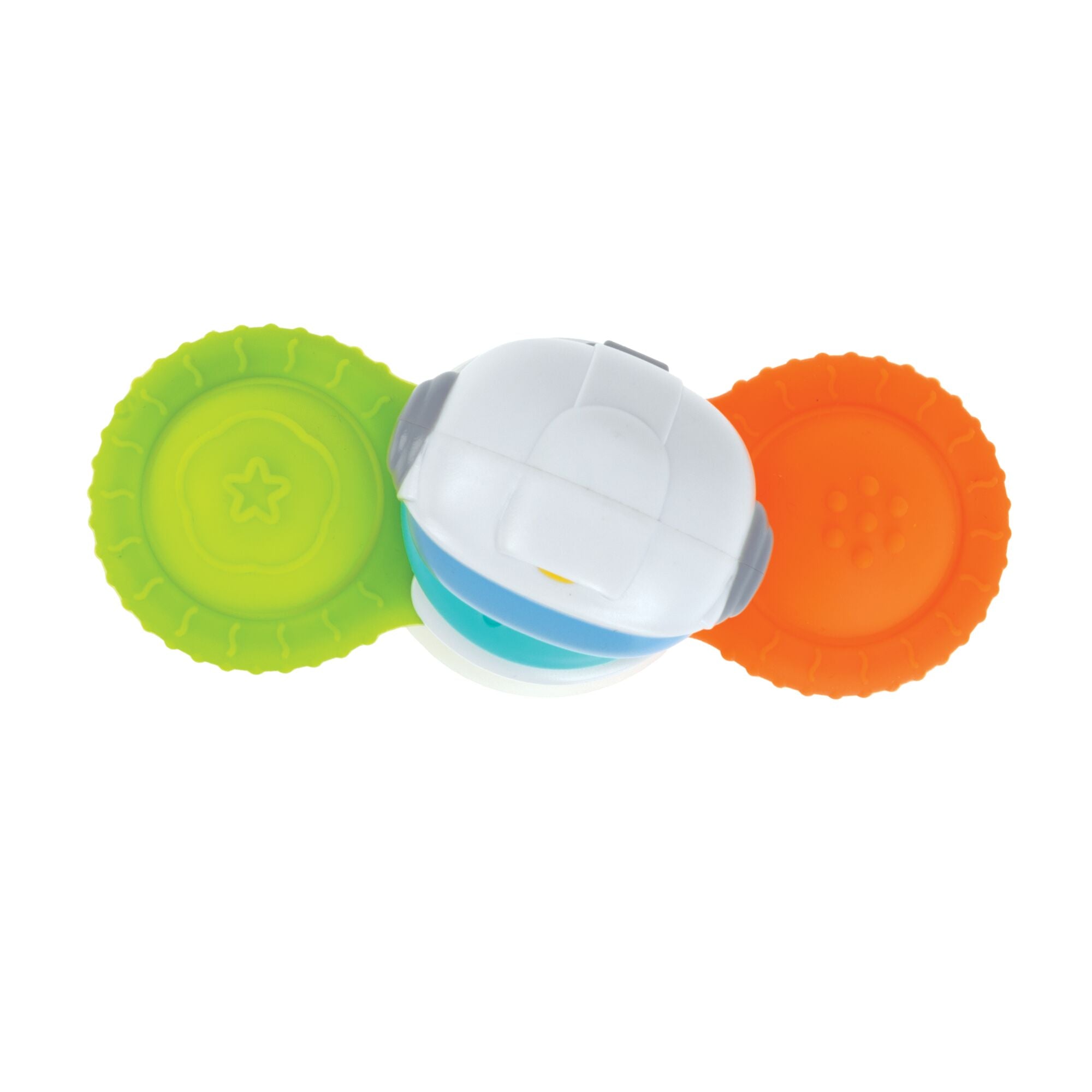 Suction Spinner Toys #0203J