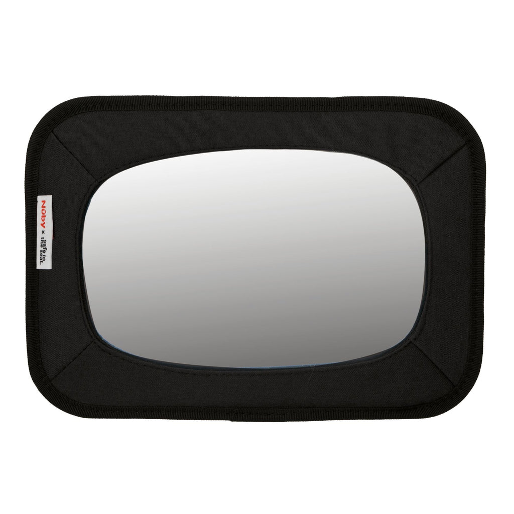 Safe in the Seat Backseat Baby Mirror #090RB