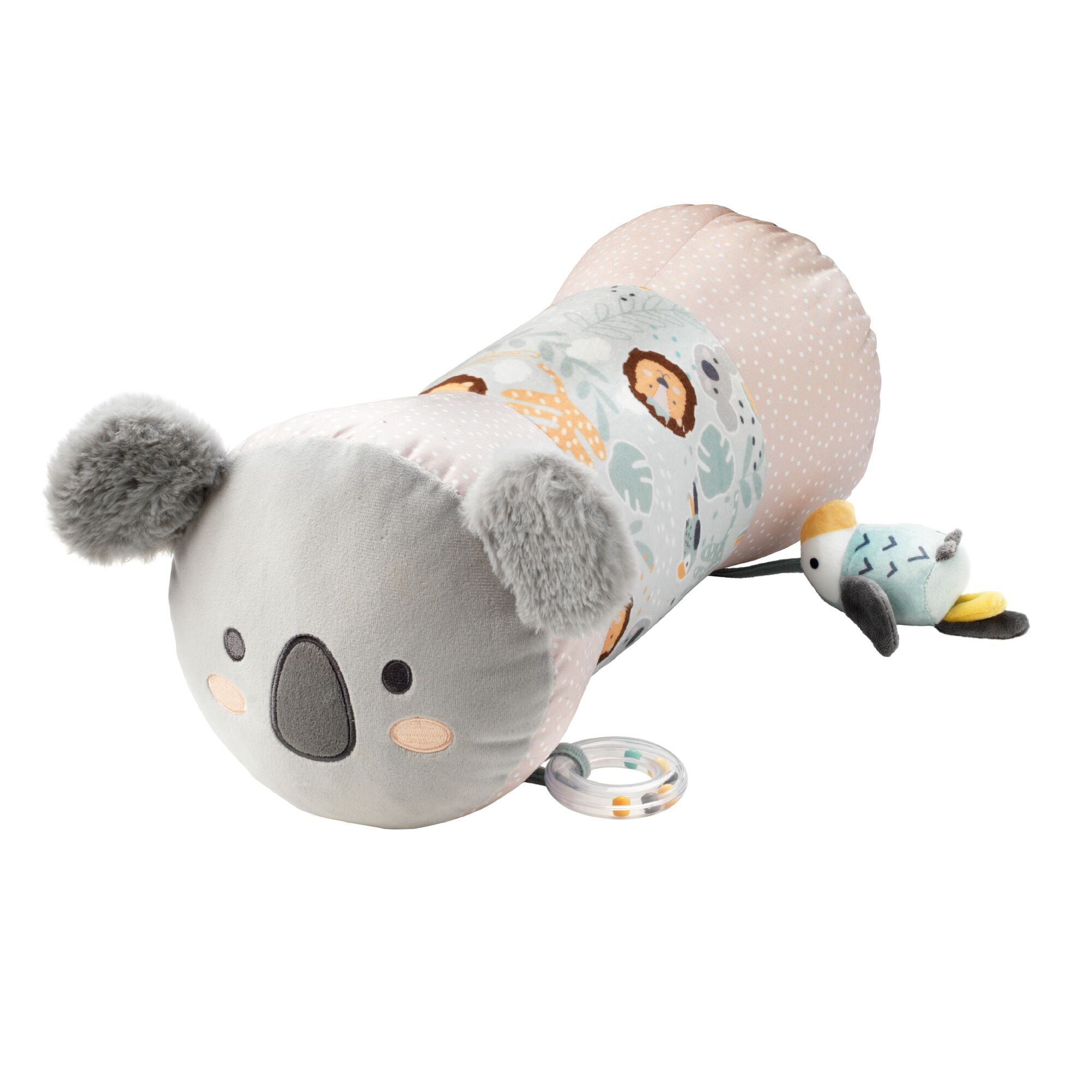 Animal Adventures Tummy Time Pillow #336H9