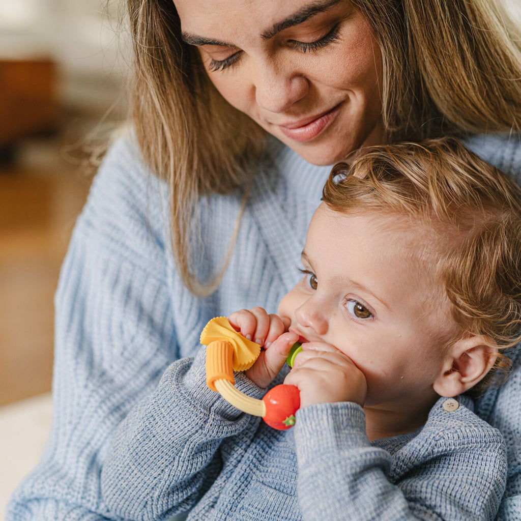 Pretend Play Teething Bundle #103M8