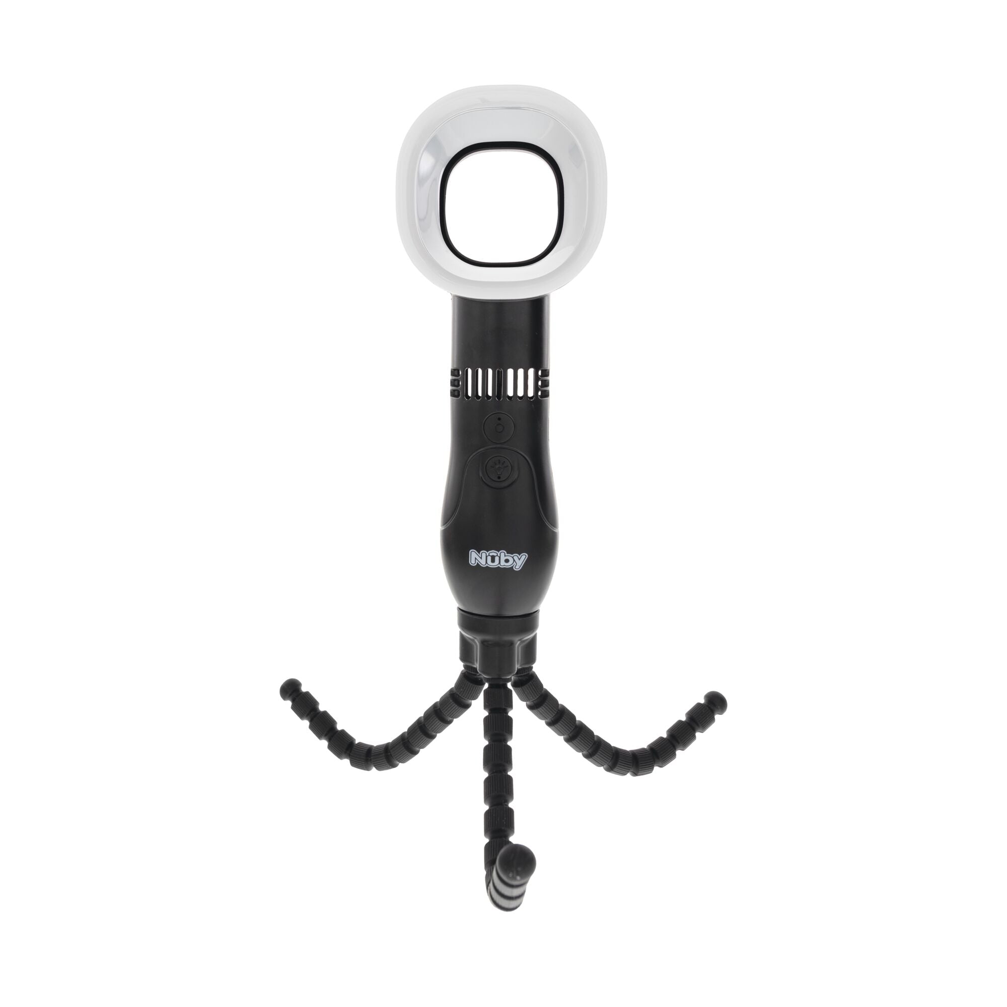 Bladeless Fan with LED Lights #303H2