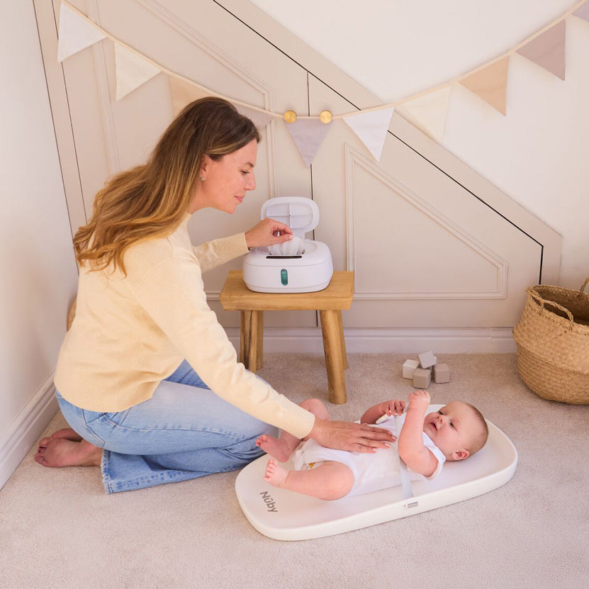 Changing Pad #2939V