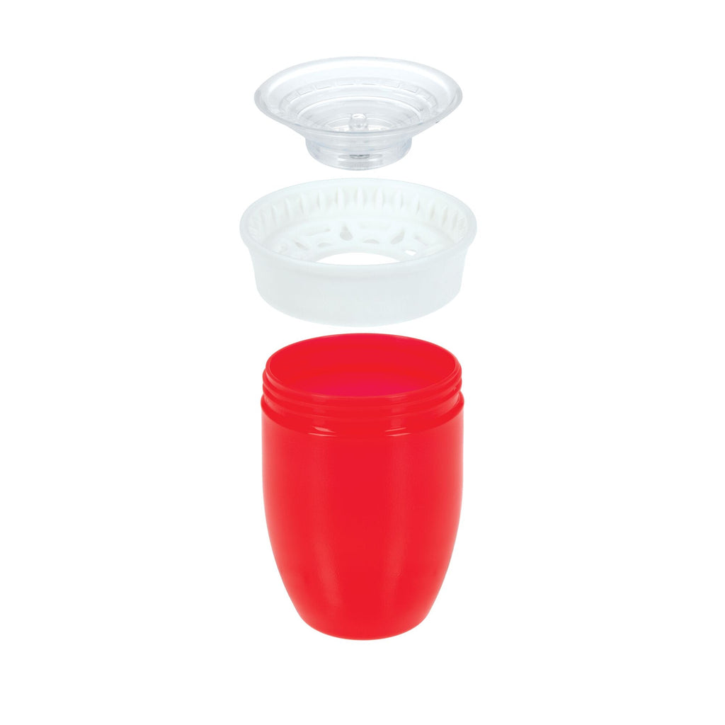 360 Wonder Cup (3 Pack - 7 oz) | Blue/Red/Aqua #349YC