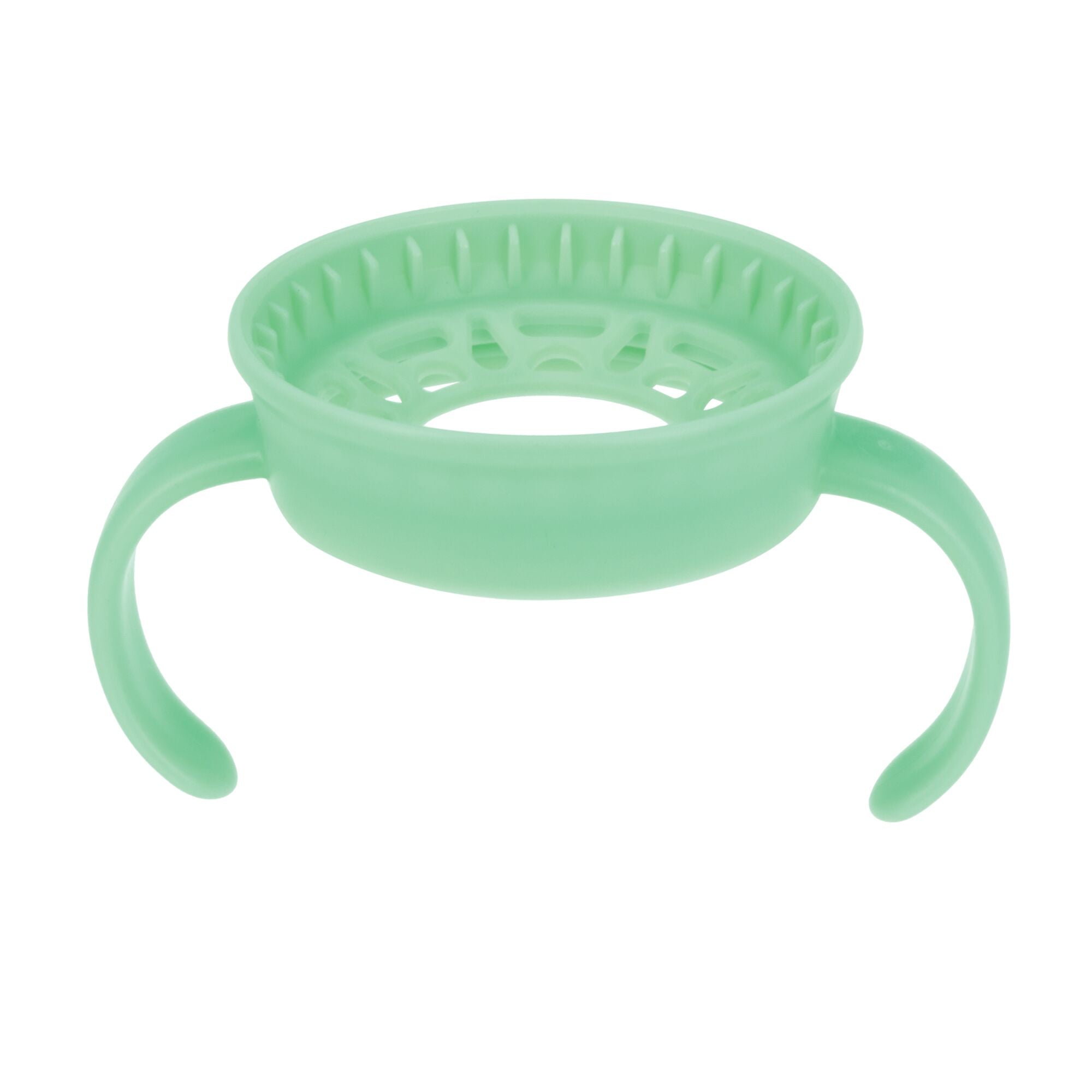 360 Wonder Cup with Handles (2 Pack - 5 oz) | Pink/Aqua #345DW