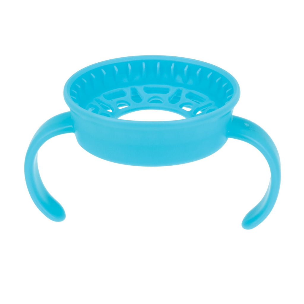 360 Wonder Cup with Handles (2 Pack - 7 oz) | Blue/Red #344KA