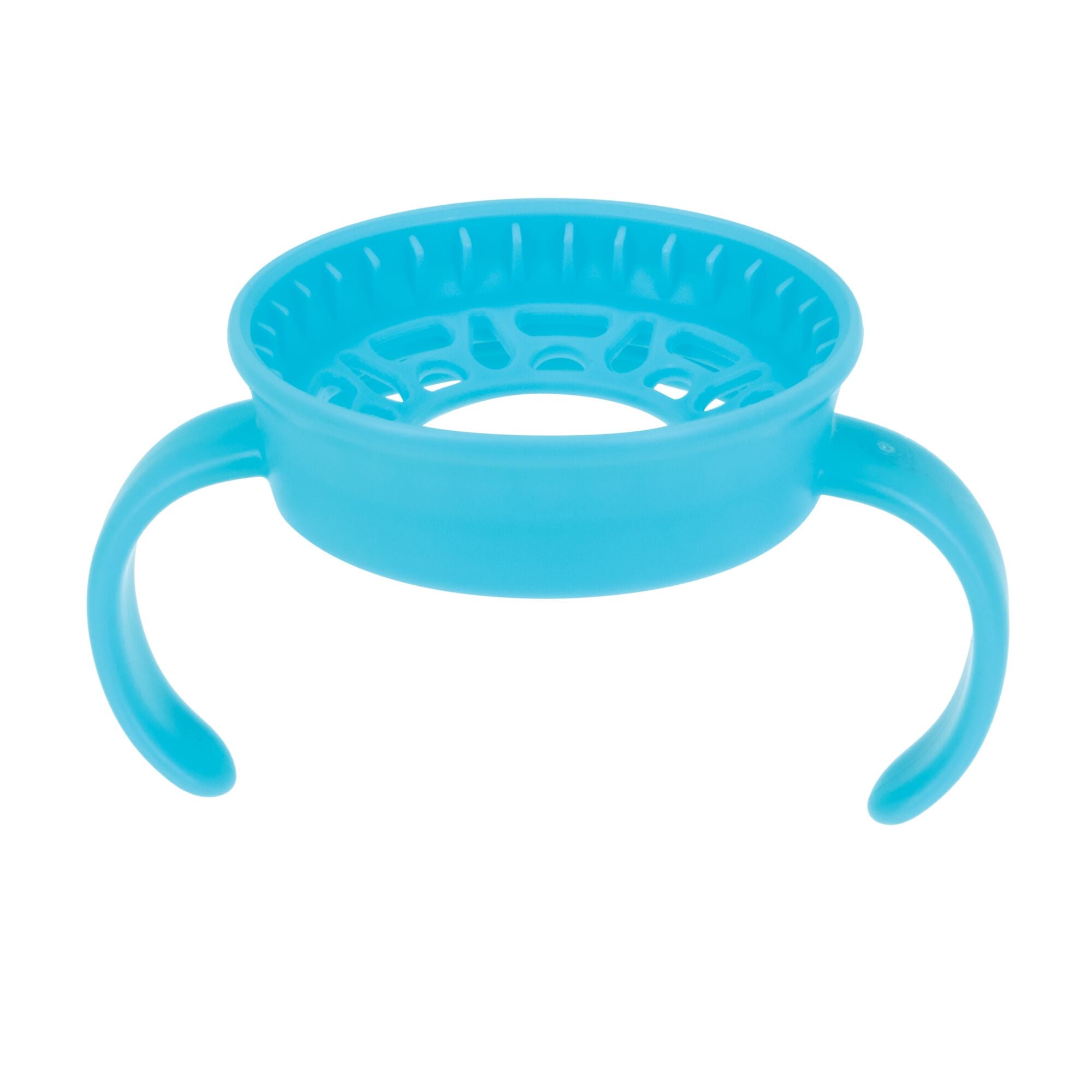 360 Wonder Cup with Handles (2 Pack - 5 oz) | Blue/Red #346ML