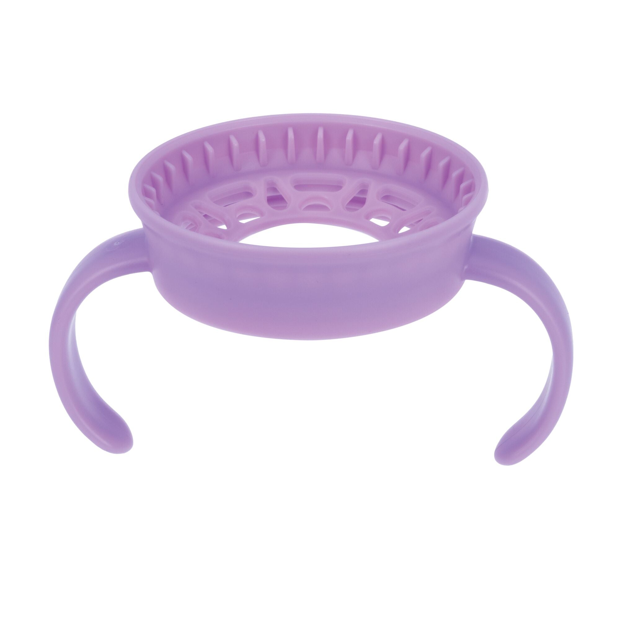 360 Wonder Cup with Handles (3 Pack - 7 oz) | Purple/Pink/Aqua #341MX
