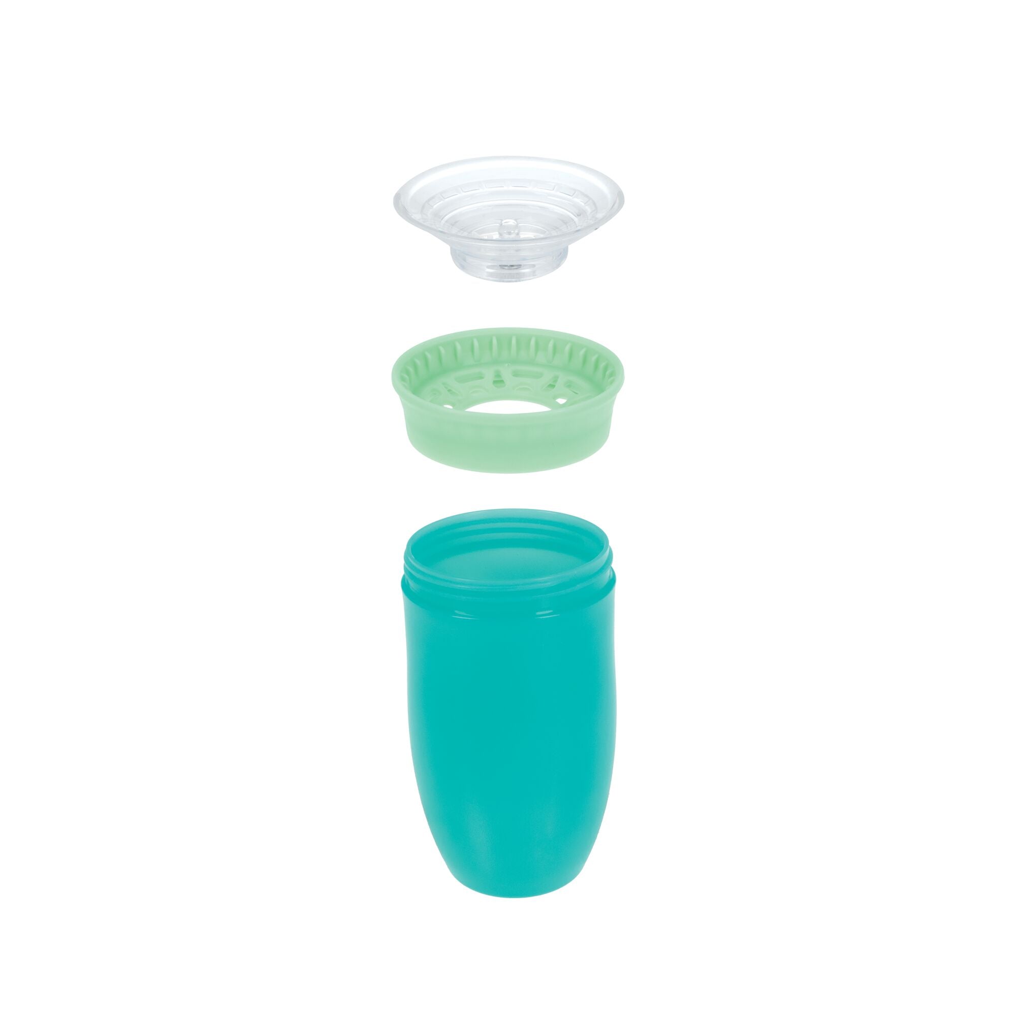 360 Wonder Cup (2 Pack - 10 oz) | Pink/Aqua #3521M