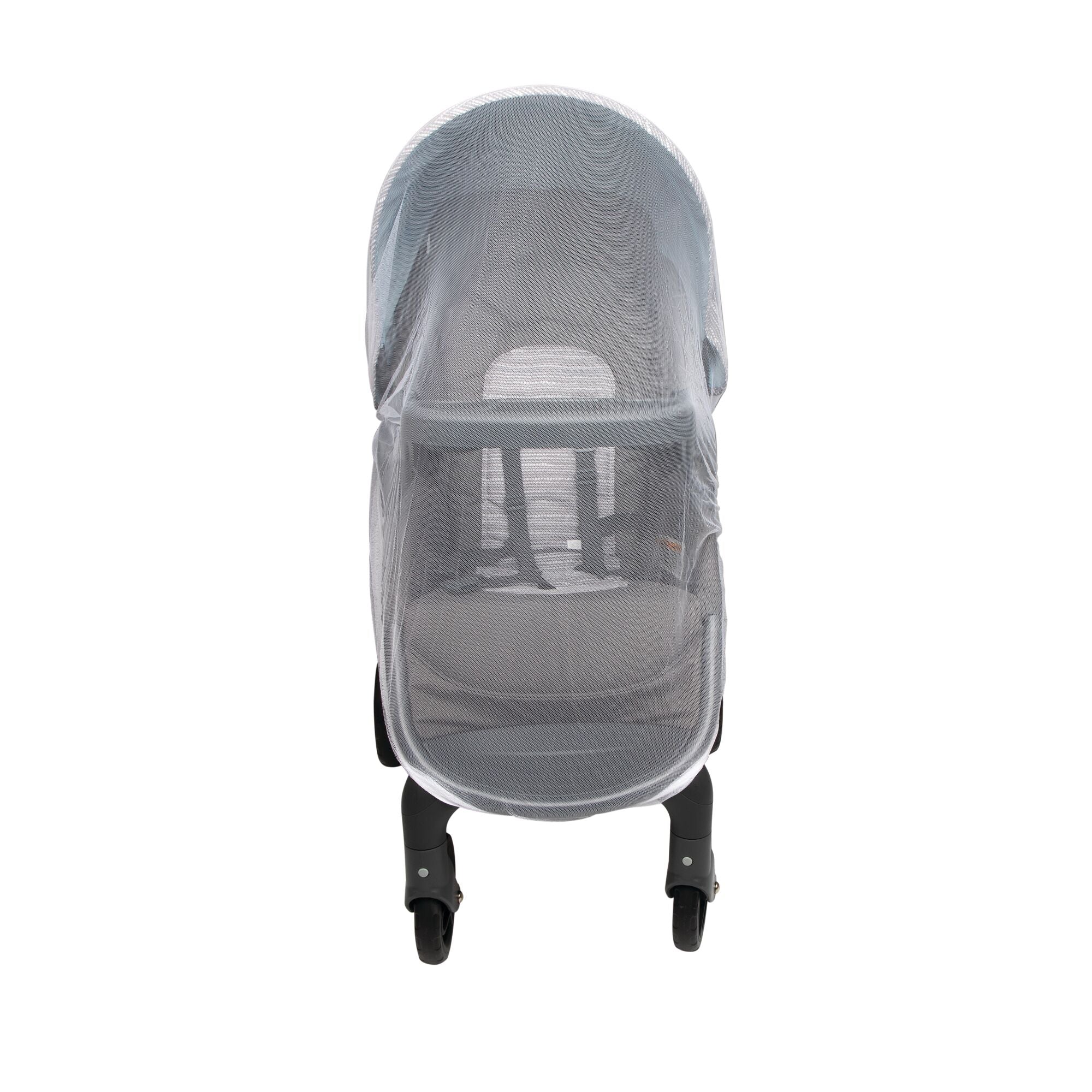 Stroller Insect Netting | White #022Y1
