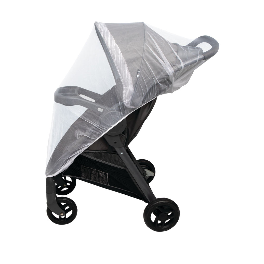 Stroller Insect Netting | White #022Y1