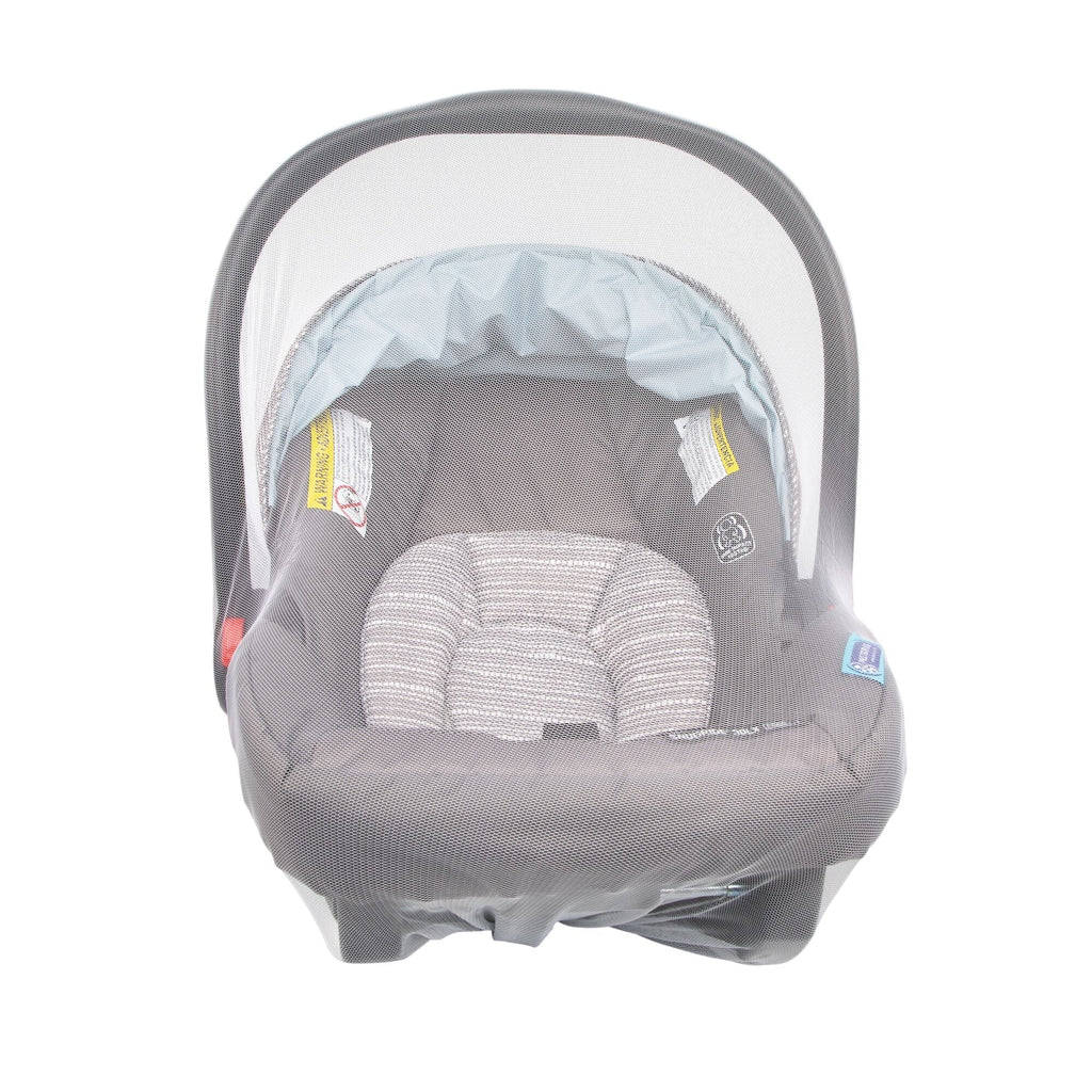 Stroller Insect Netting | White #022Y1