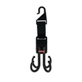 Deluxe Car Seat & Stroller Hooks (2 Pack) #2592M