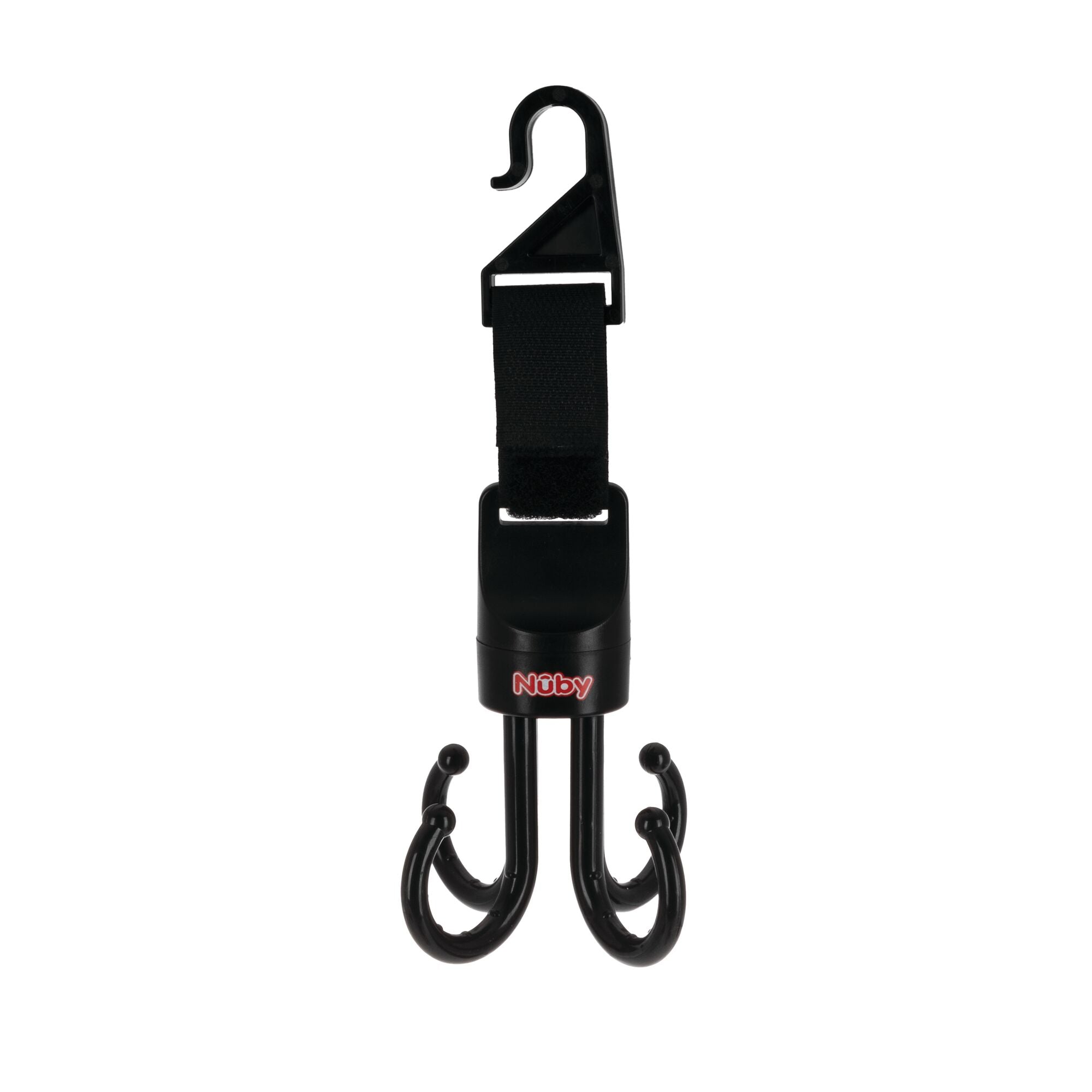 Deluxe Car Seat & Stroller Hooks (2 Pack) #2592M