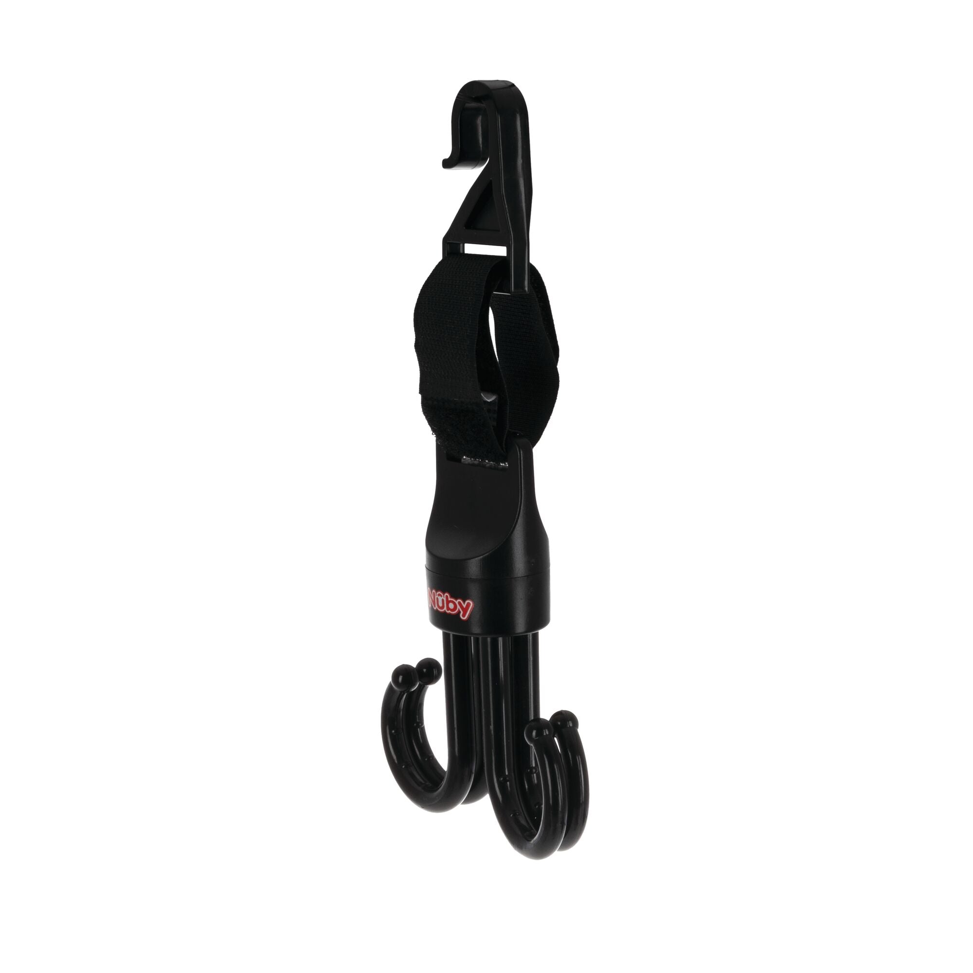 Deluxe Car Seat & Stroller Hooks (2 Pack) #2592M