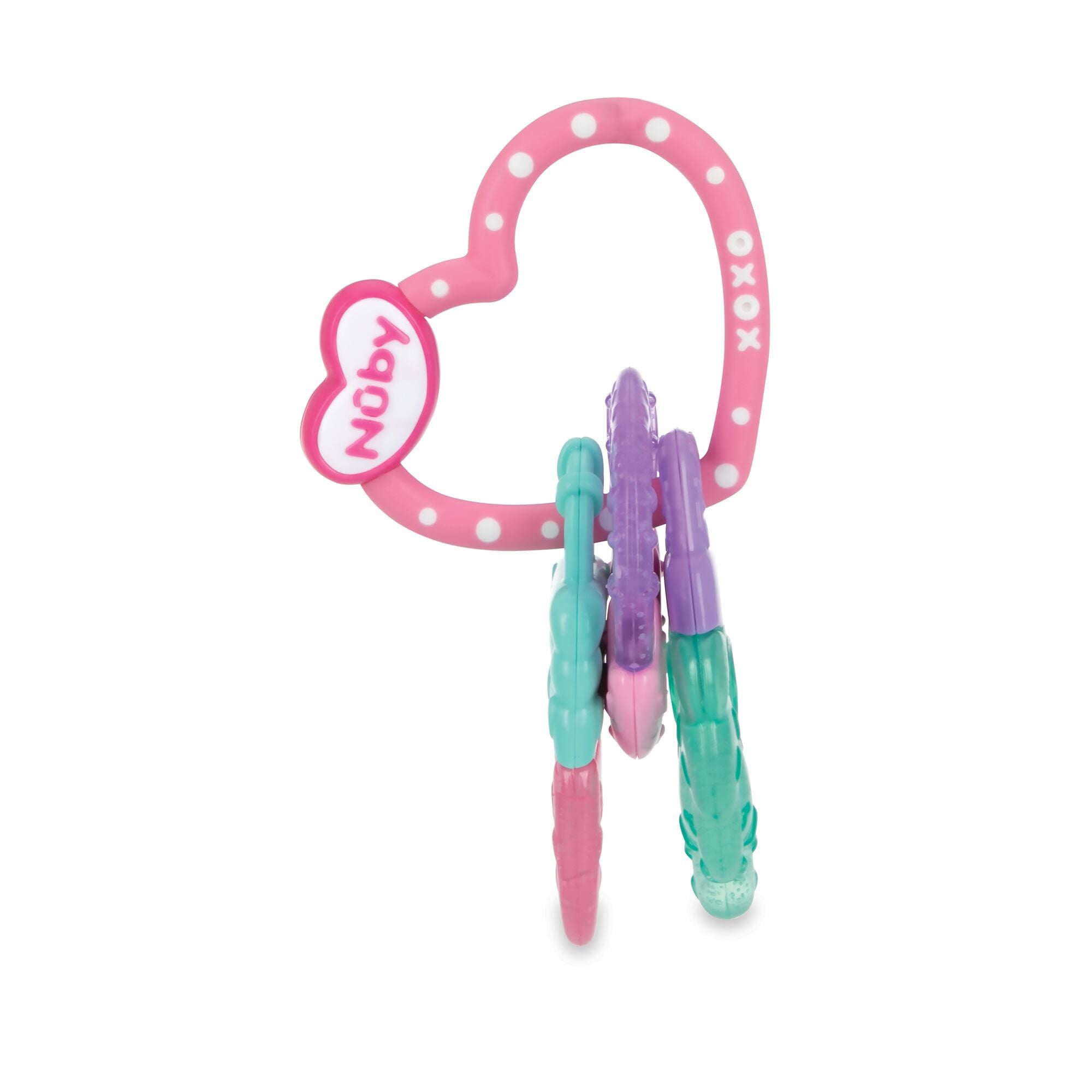IcyBite Sweets Teether Toy #18781