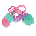 IcyBite Sweets Teether Toy #18781