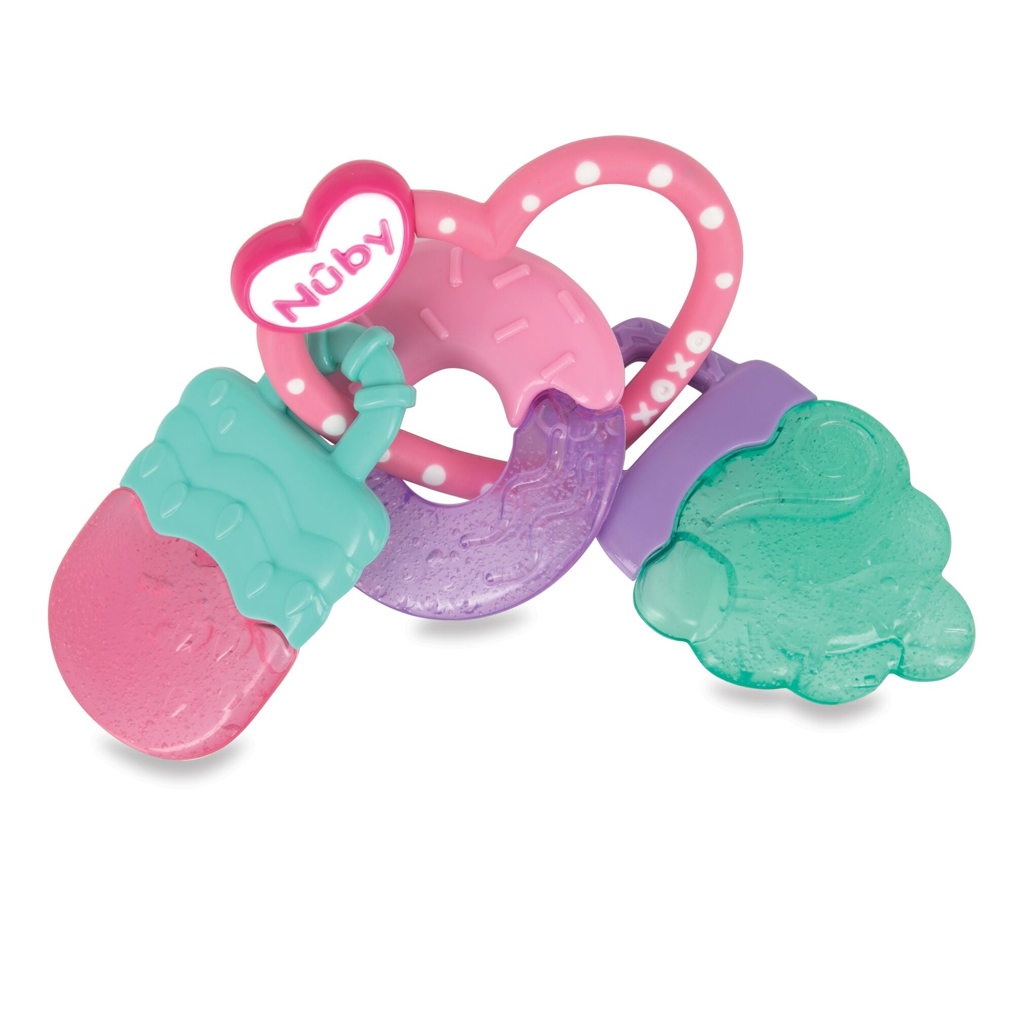 IcyBite Sweets Teether Toy #18781