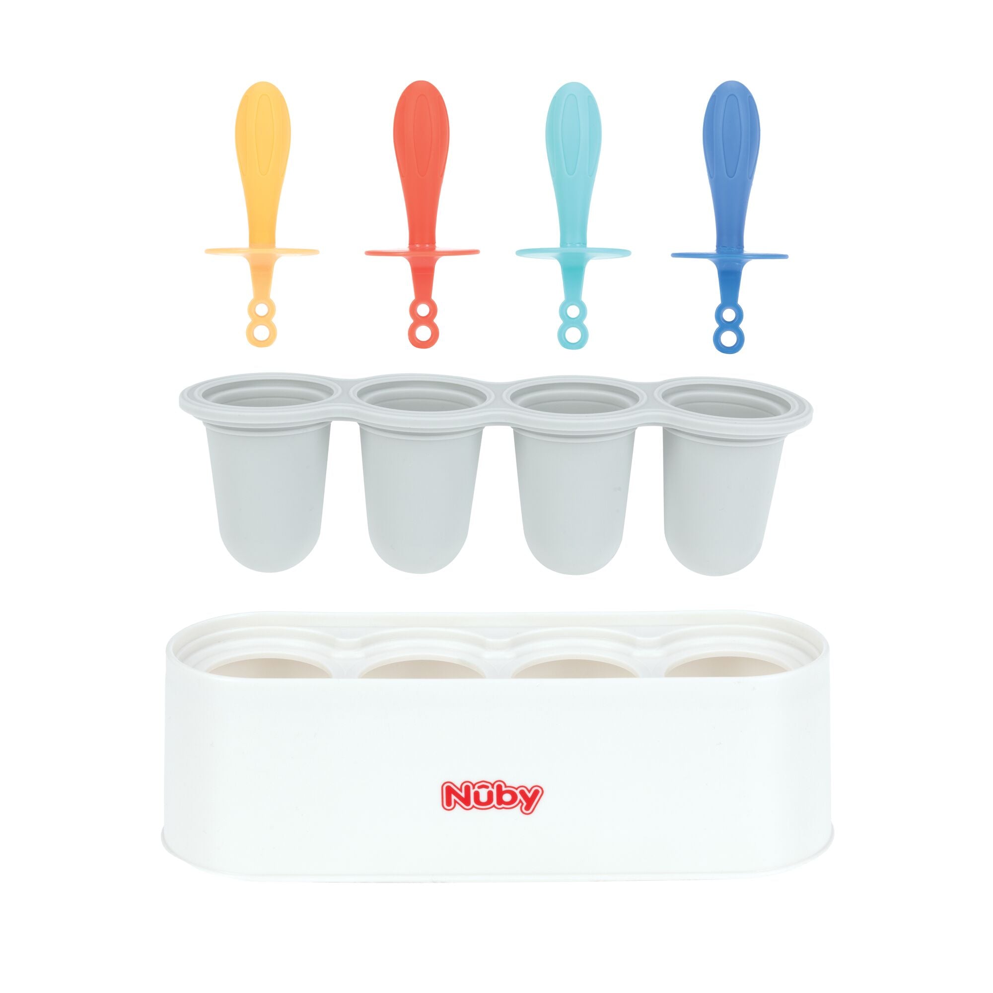 Stick Pops Ice Pop Mold #023CD