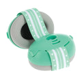 Soft Sounds Baby Earmuffs | Green #038T0