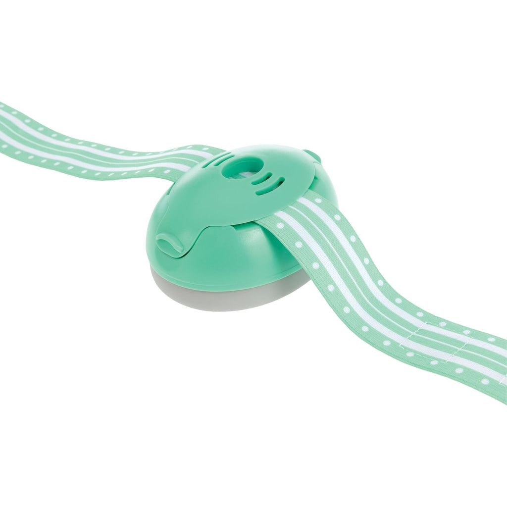 Soft Sounds Baby Earmuffs | Green #038T0