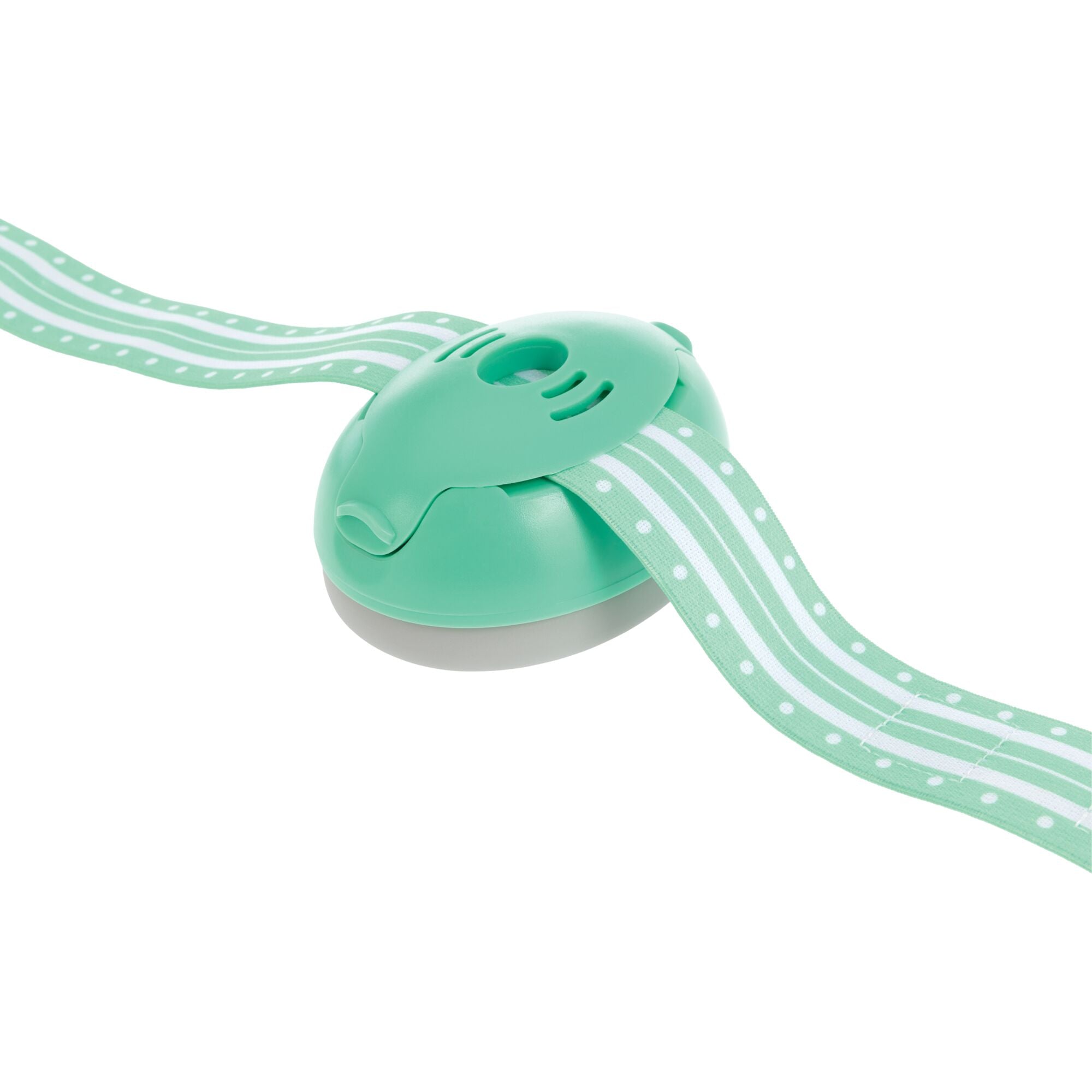 Soft Sounds Baby Earmuffs | Green #038T0