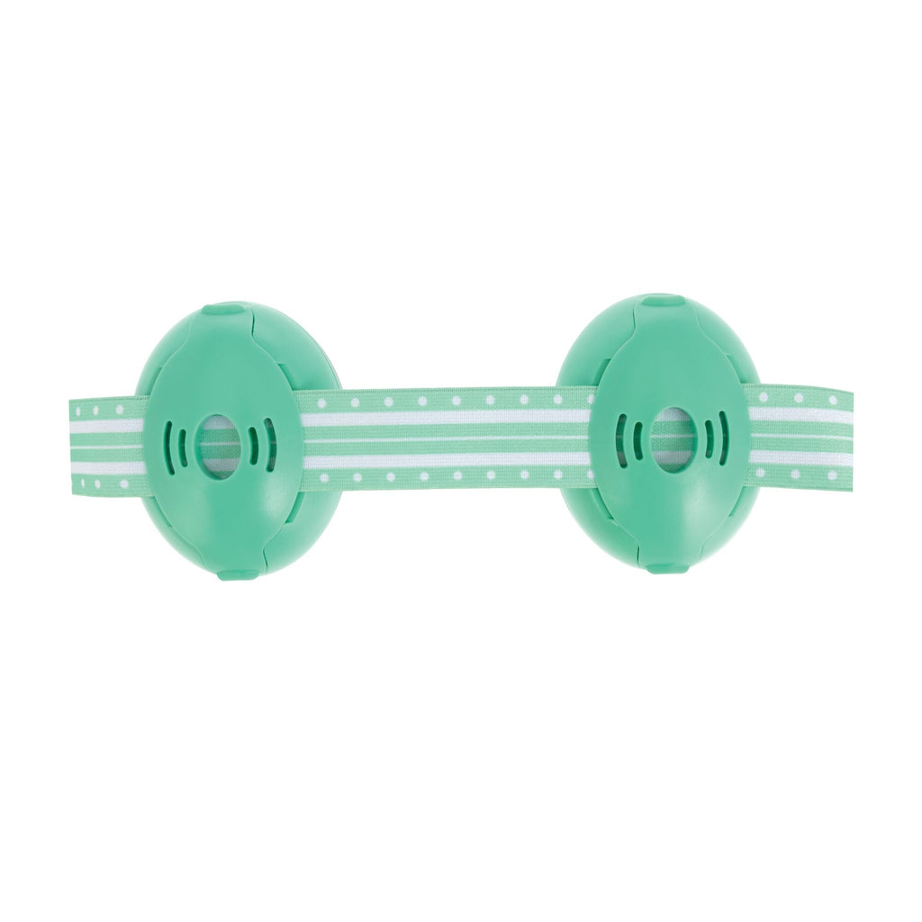 Soft Sounds Baby Earmuffs | Green #038T0