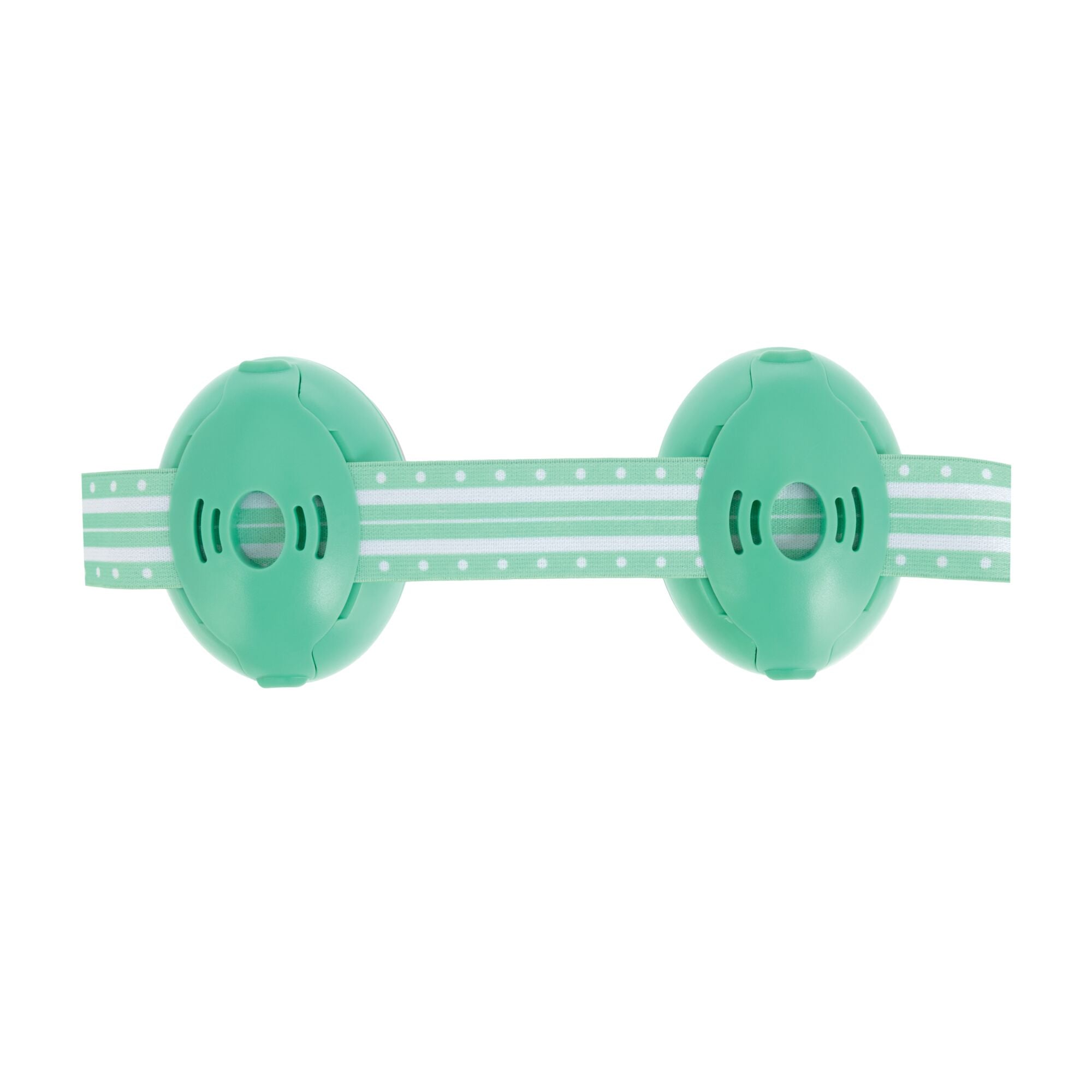 Soft Sounds Baby Earmuffs | Green #038T0
