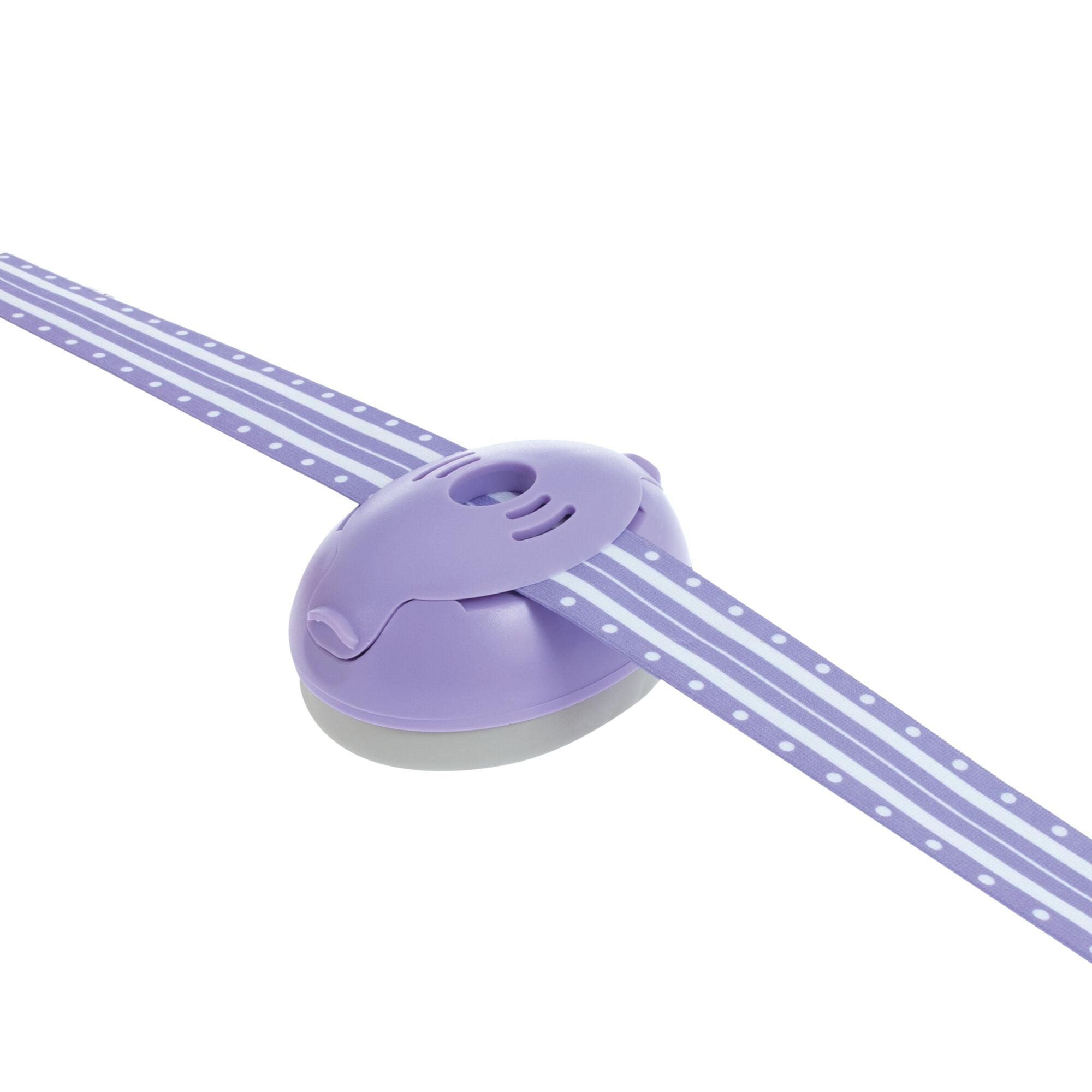 Soft Sounds Baby Earmuffs | Purple #0353K