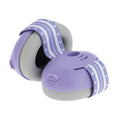 Soft Sounds Baby Earmuffs | Purple #0353K