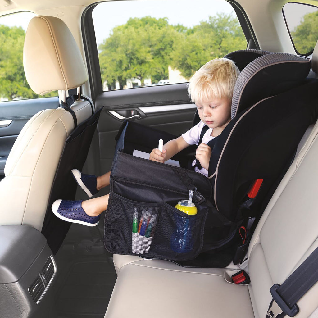 Car Seat Travel Tray #296VV