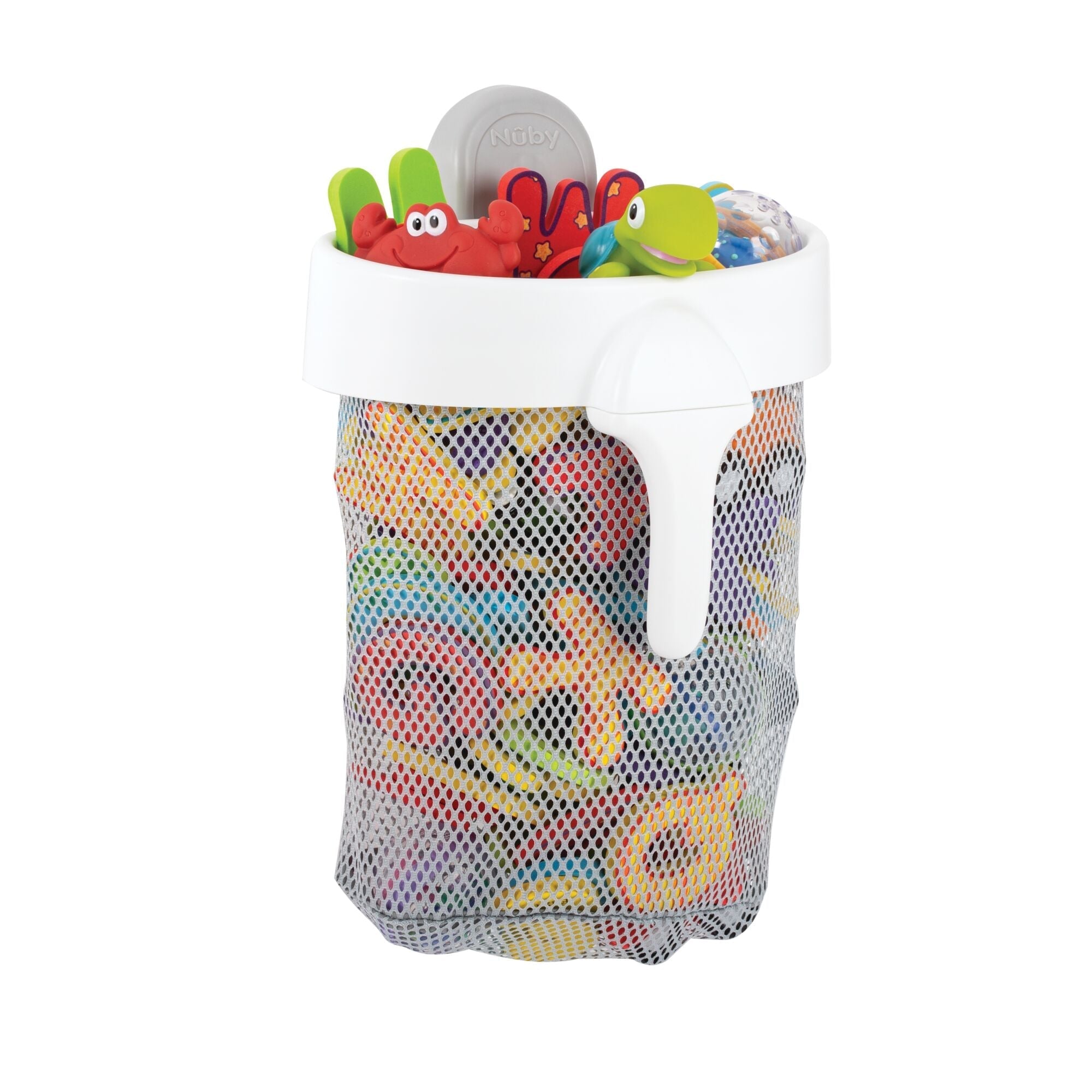 Scoop Bath Toy Caddy #085IQ