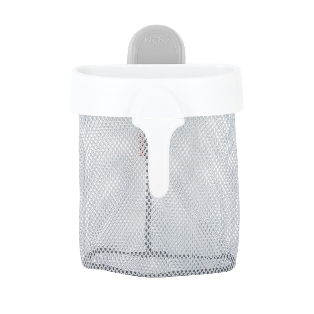 Scoop Bath Toy Caddy #085IQ