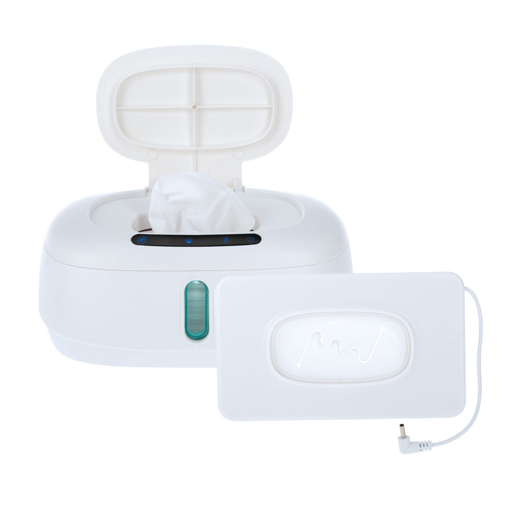 Hands-Free Wipe Warmer #323CW