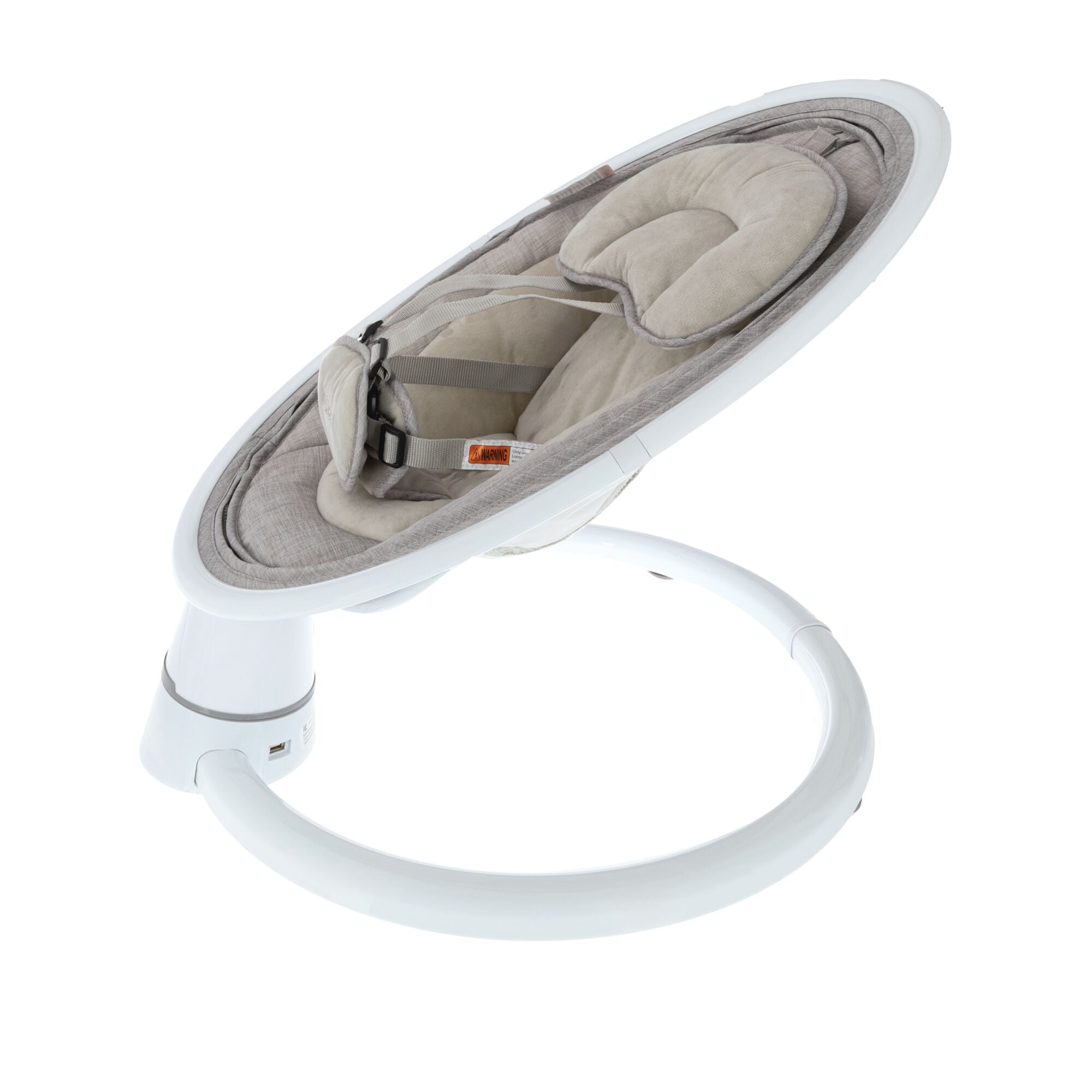 Smart Baby Swing & Bouncer | Grey #315WZ