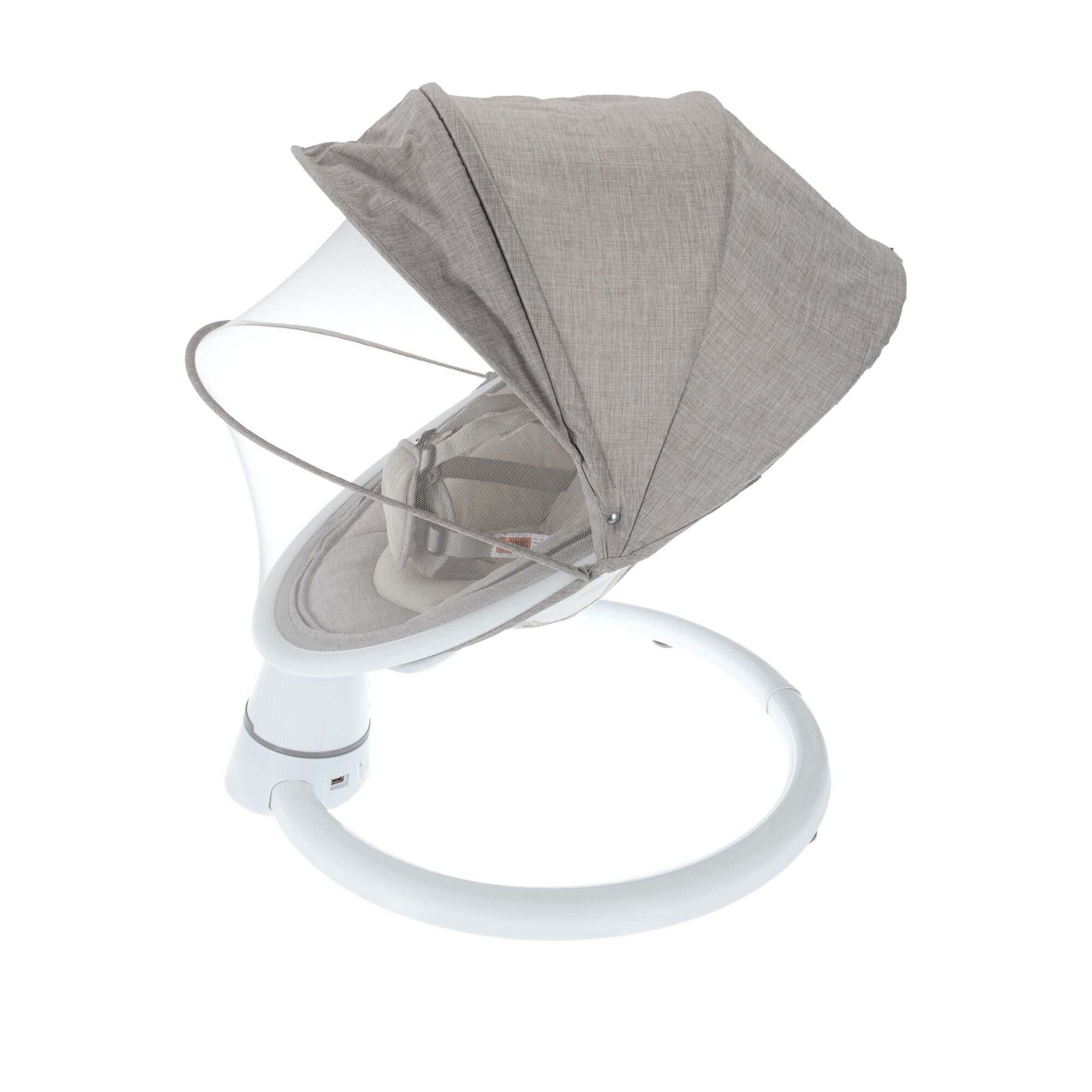 Smart Baby Swing & Bouncer | Grey #315WZ