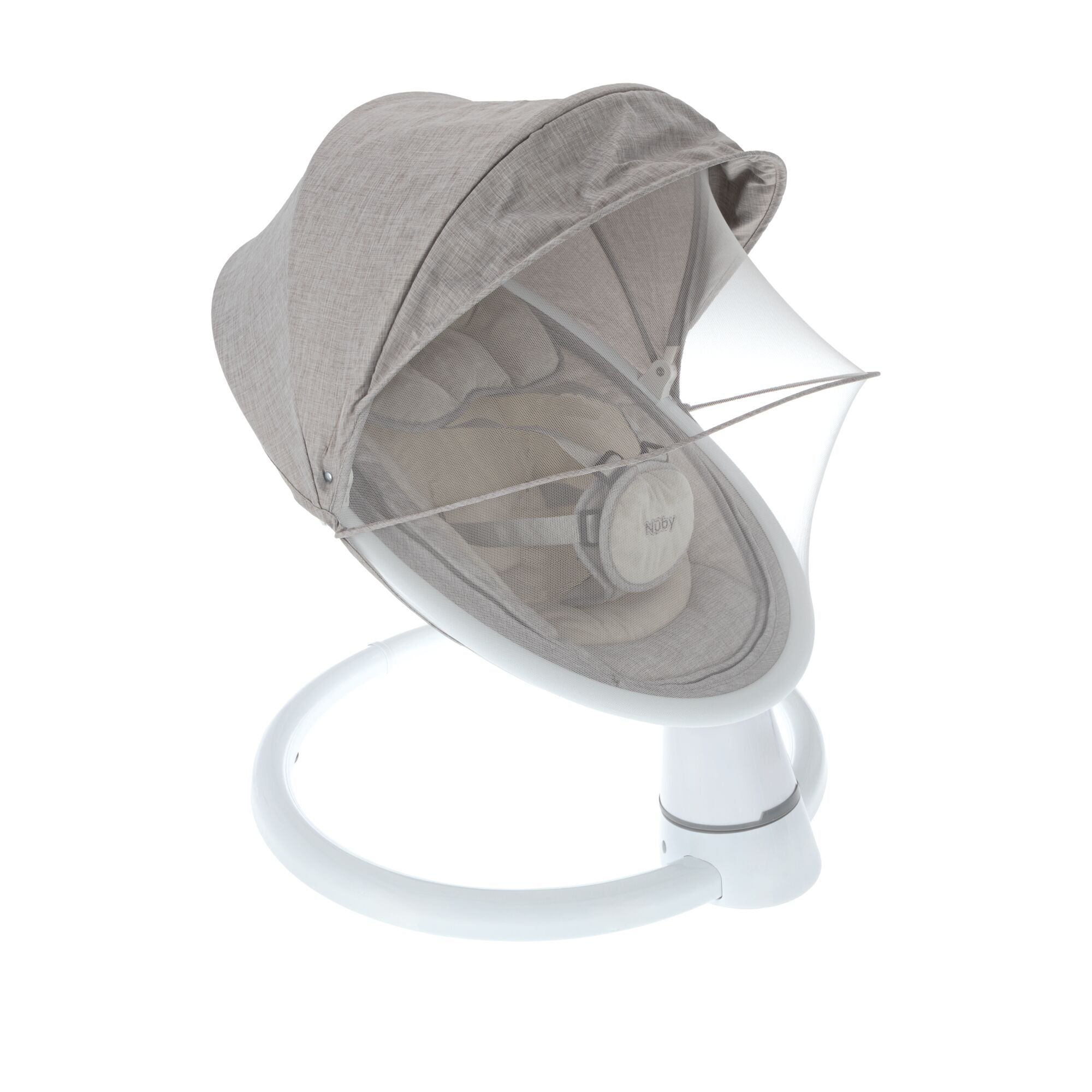 Smart Baby Swing & Bouncer | Grey #315WZ