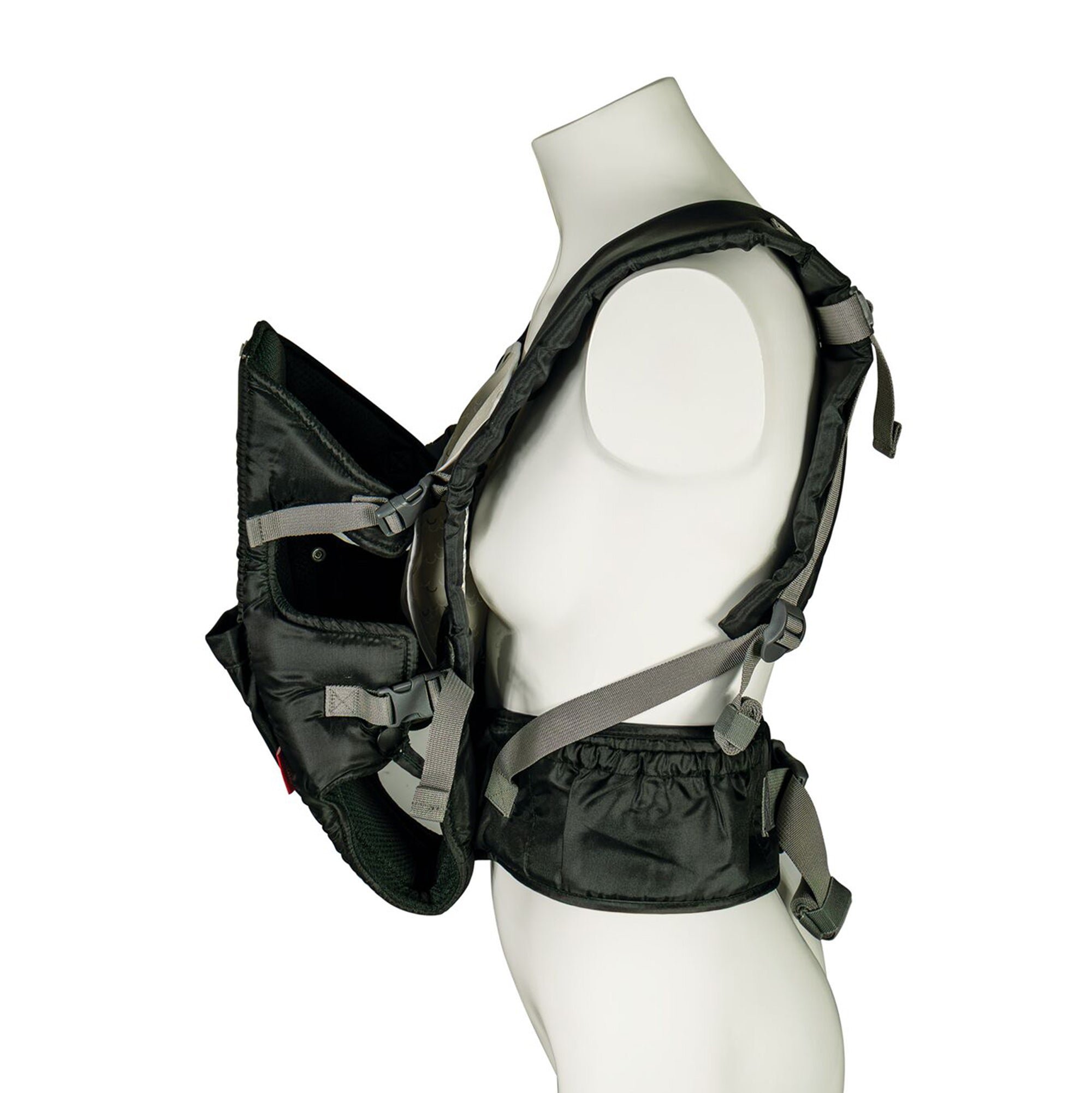 Deluxe Baby Carrier | Black #257JQ