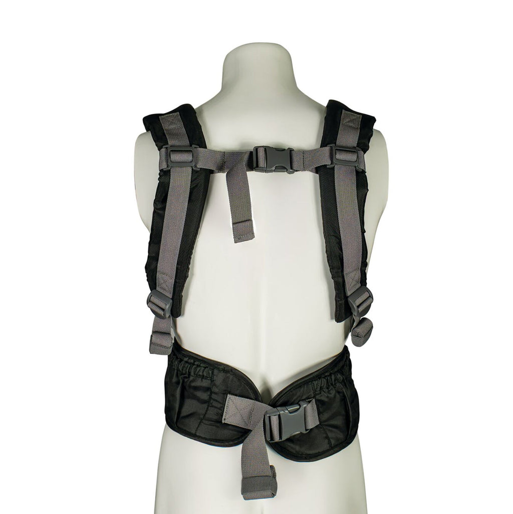 Deluxe Baby Carrier | Black #257JQ
