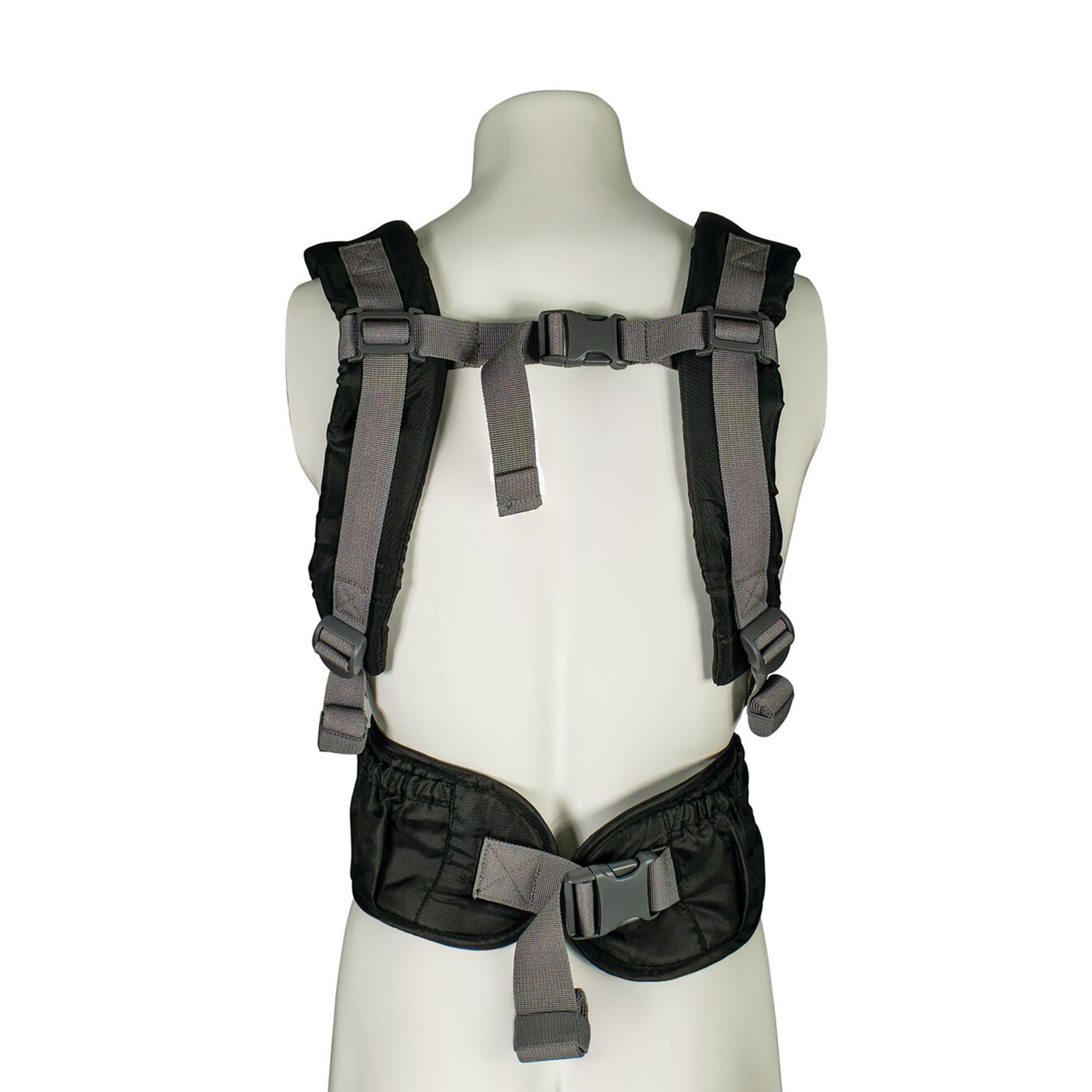 Deluxe Baby Carrier | Black #257JQ