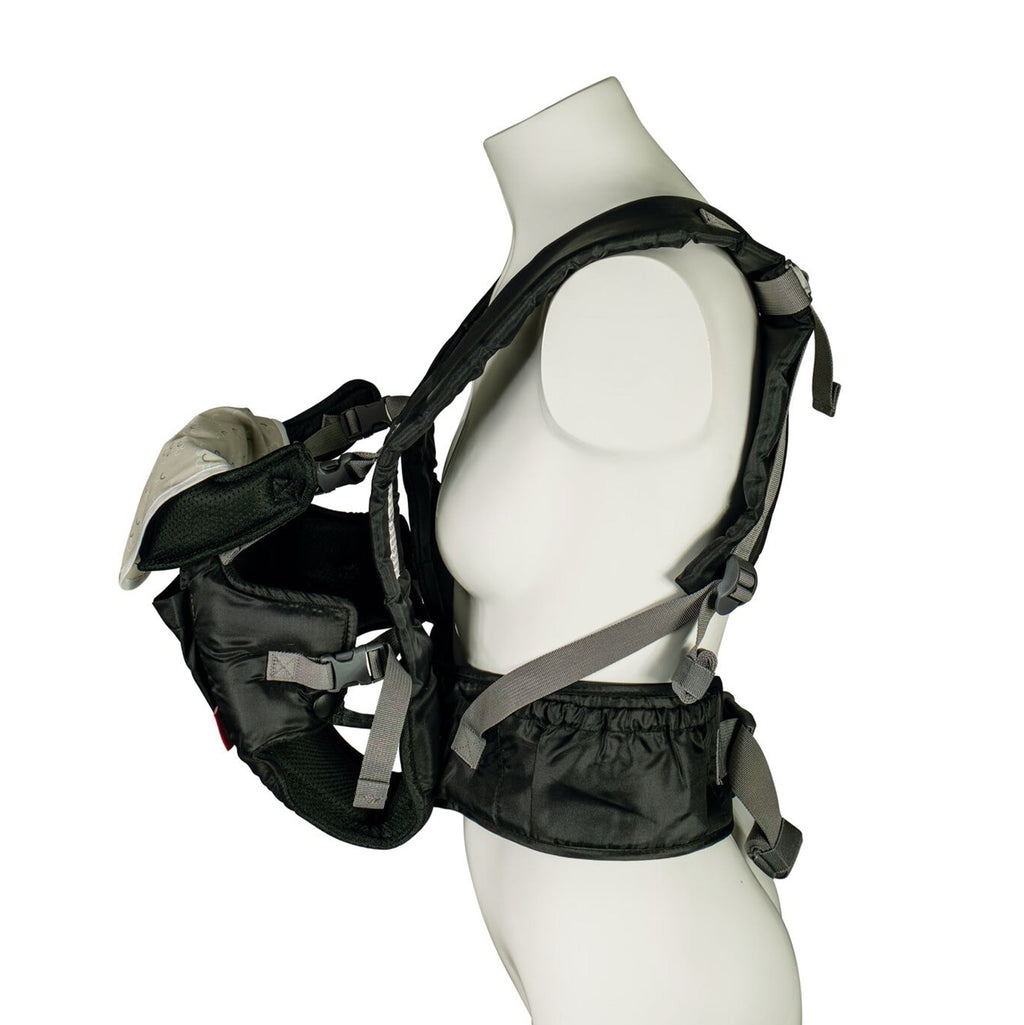 Deluxe Baby Carrier | Black #257JQ
