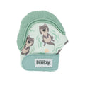 Happy Hands Teething Mitten #0119H