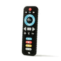 Silicone Remote Control Teether Toy #064SN