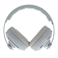 Soft Sounds 2-in-1 Noise Cancelling Earmuffs | Grey #3762F