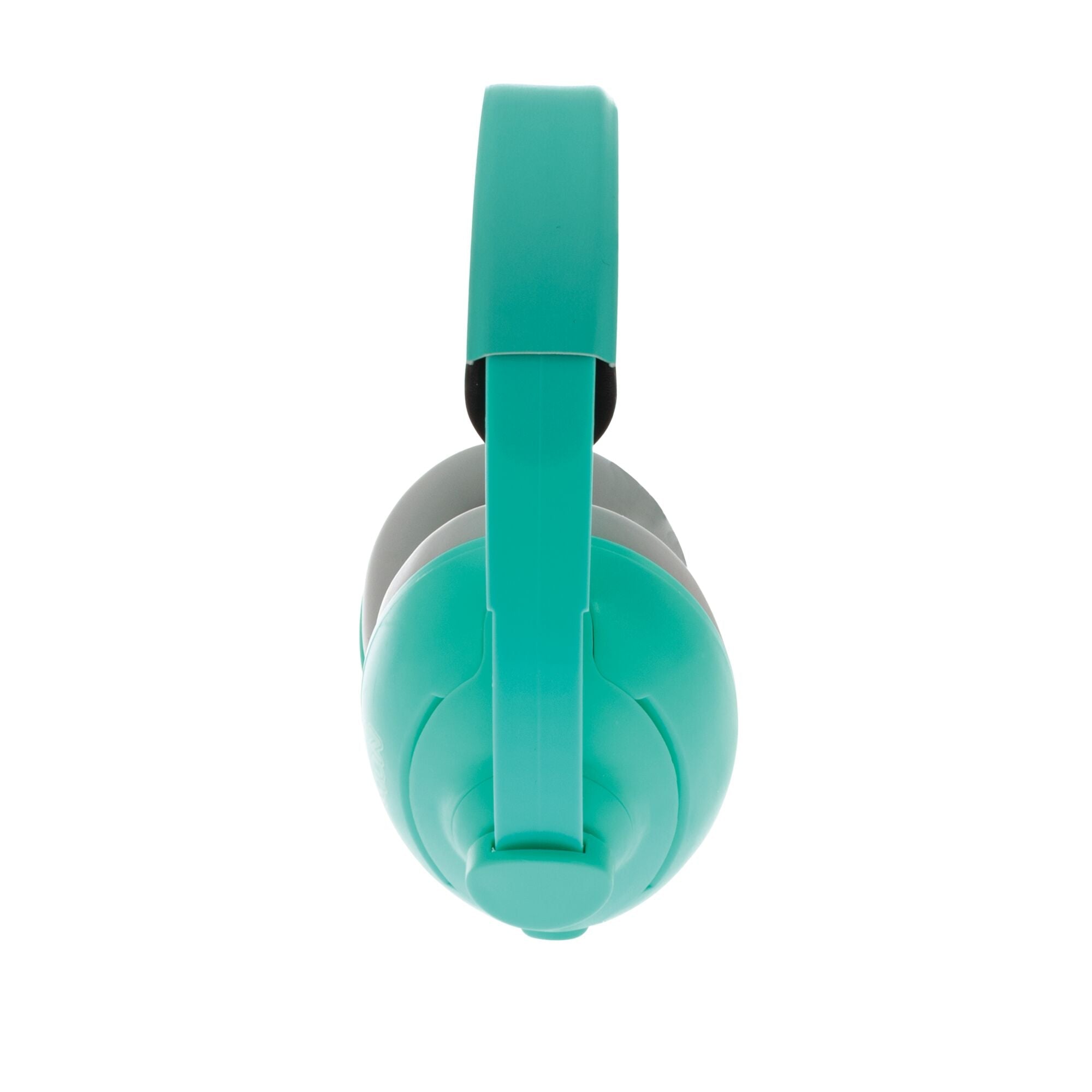 Soft Sounds 2-in-1 Noise Cancelling Earmuffs | Aqua #377Q0