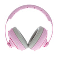 Soft Sounds 2-in-1 Noise Cancelling Earmuffs | Pink #374DT