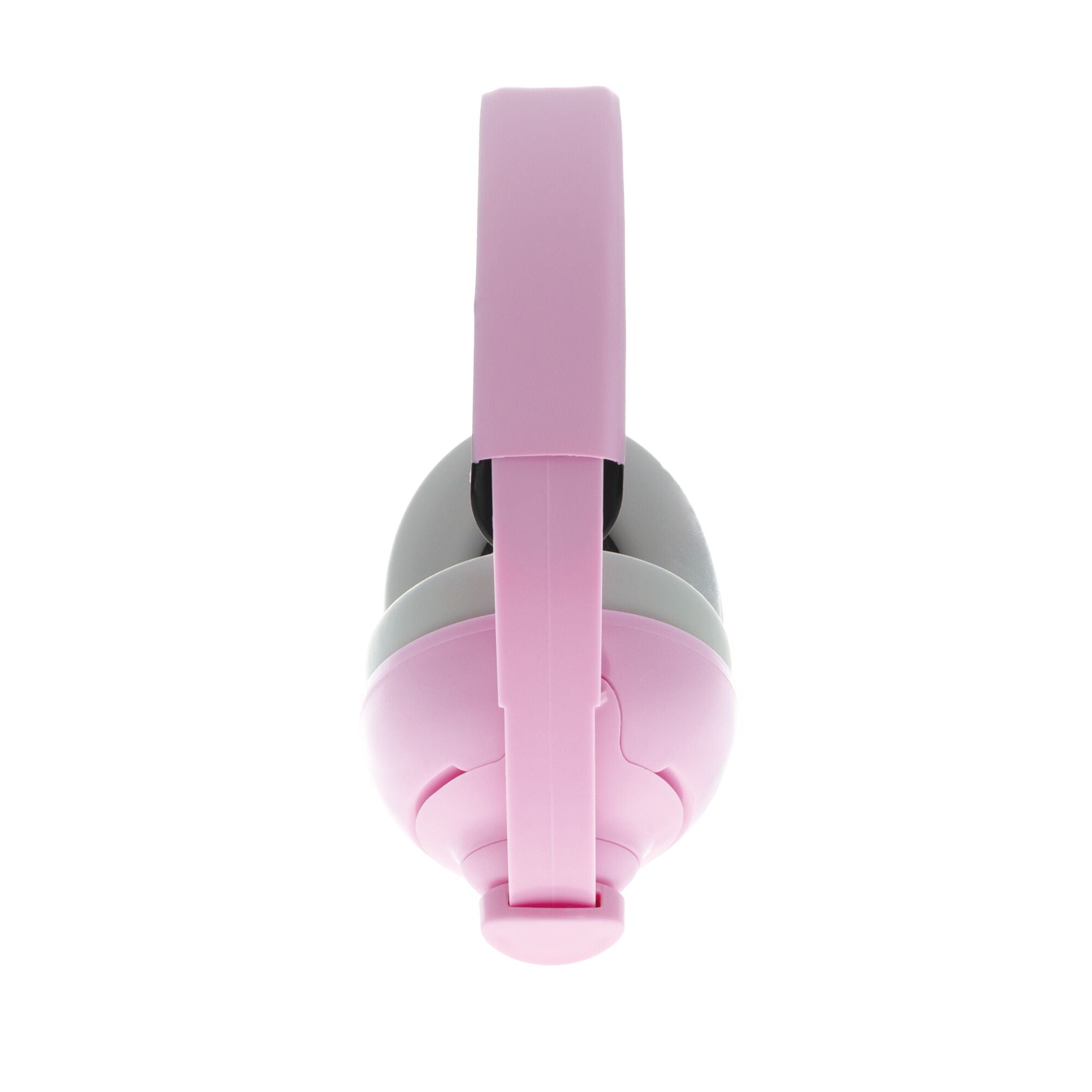 Soft Sounds 2-in-1 Noise Cancelling Earmuffs | Pink #374DT