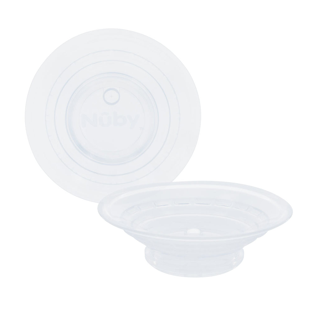 360 Wonder Cup Replacement Silicone Spouts (2 Pack) #34780