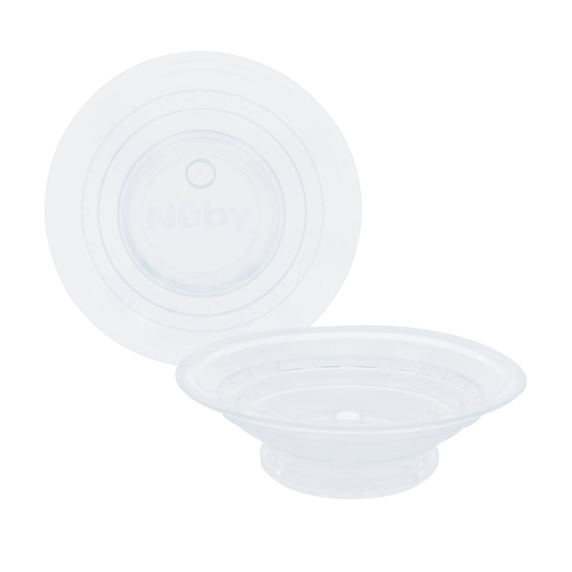 360 Wonder Cup Replacement Silicone Spouts (2 Pack) #34780