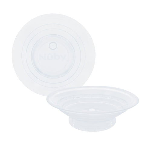 360 Wonder Cup Replacement Silicone Spouts (2 Pack) #34780