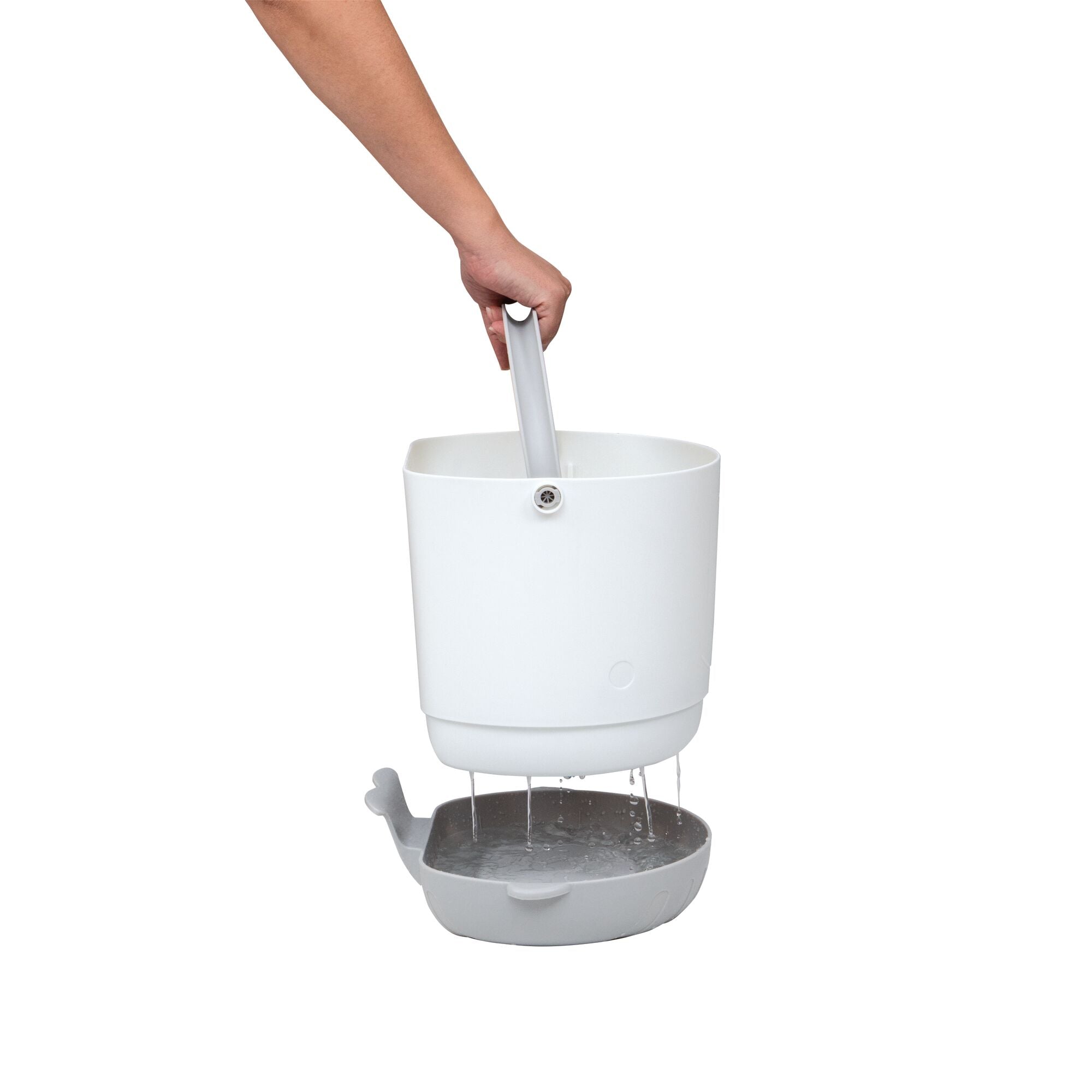 3-in-1 Bath Essentials Set #306FD